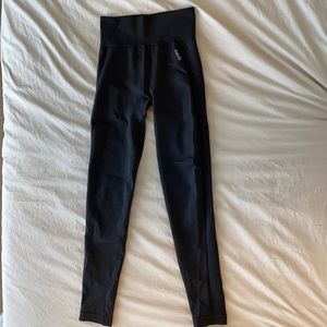 Flex High Waisted Leggings - Gymshark